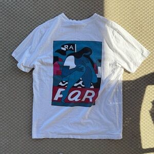 By parra soccer mom tshirt